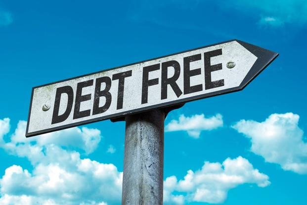 Getting Out of Debt: A CEO-Friendly Guide to Financial Control and Long-Term Stability